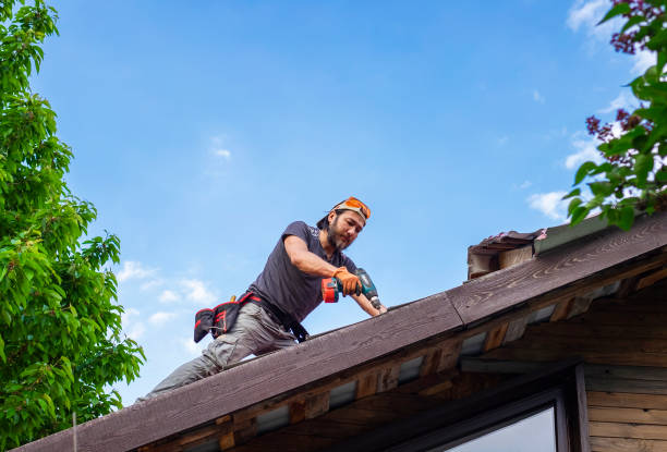 Steel Roofing in Jonesboro, AR