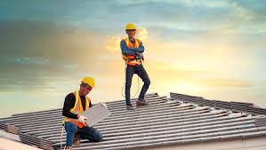 Best Roof Installation  in Jonesboro, AR